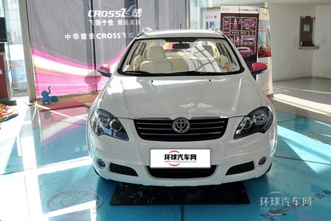 2010款 飛炫 1.5L 自動時尚型