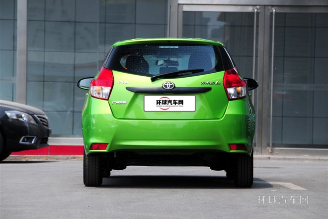 2014款 1.3E 手動魅動版