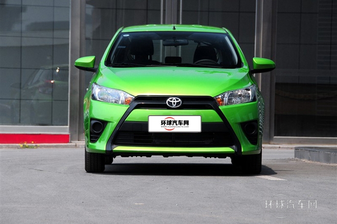 2014款 1.3E 手動魅動版