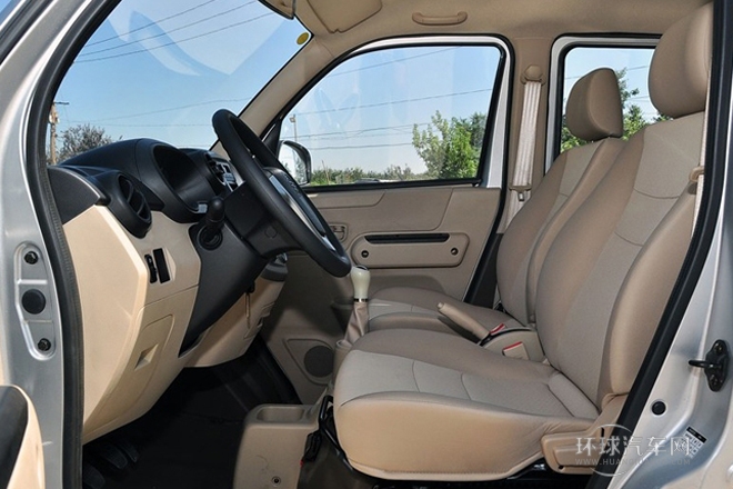 2013款 1.3L物流舒適型CA4GX13