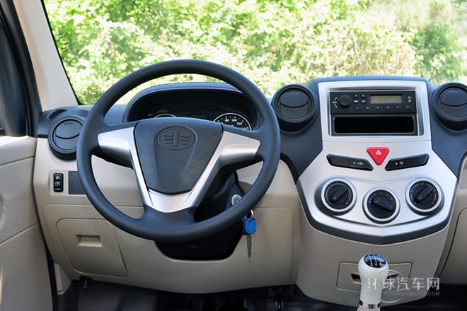 2013款 1.3L物流舒適型CA4GX13