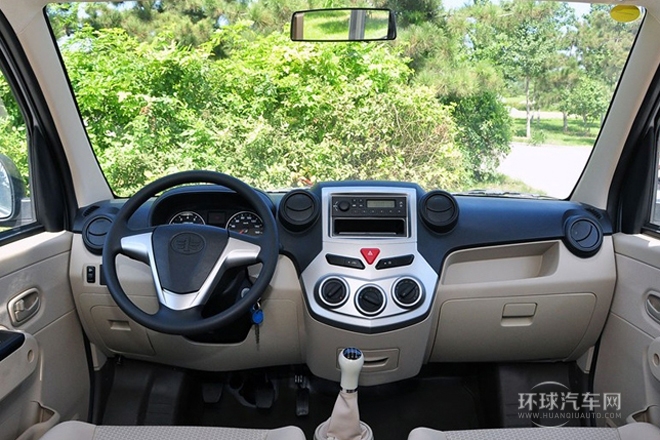 2013款 1.3L物流舒適型CA4GX13