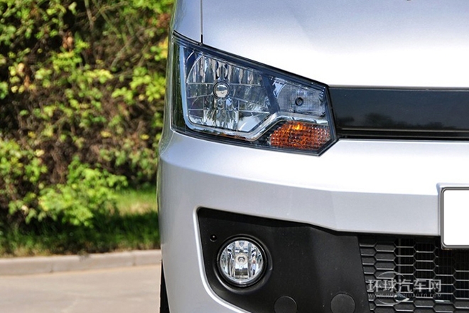 2013款 1.3L物流舒適型CA4GX13