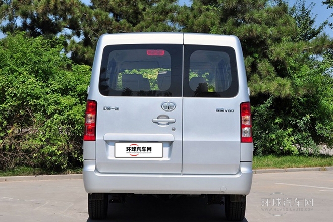 2013款 1.3L物流舒適型CA4GX13