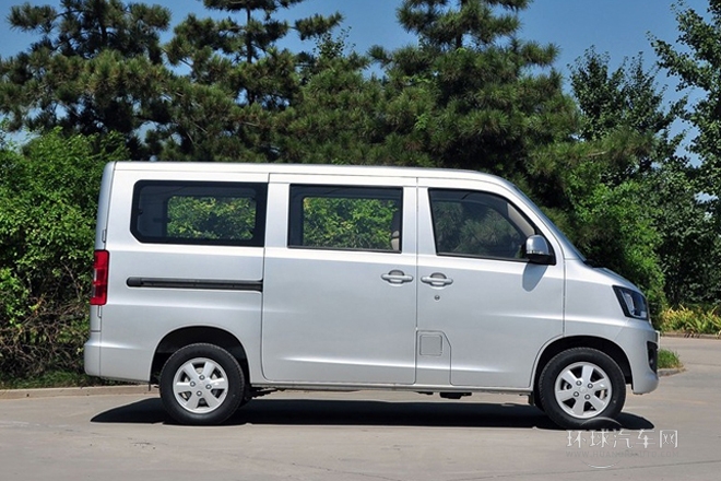 2013款 1.3L物流舒適型CA4GX13