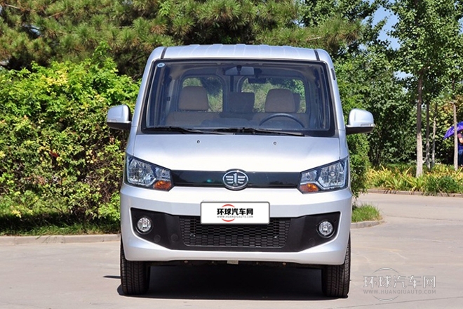 2013款 1.3L物流舒適型CA4GX13