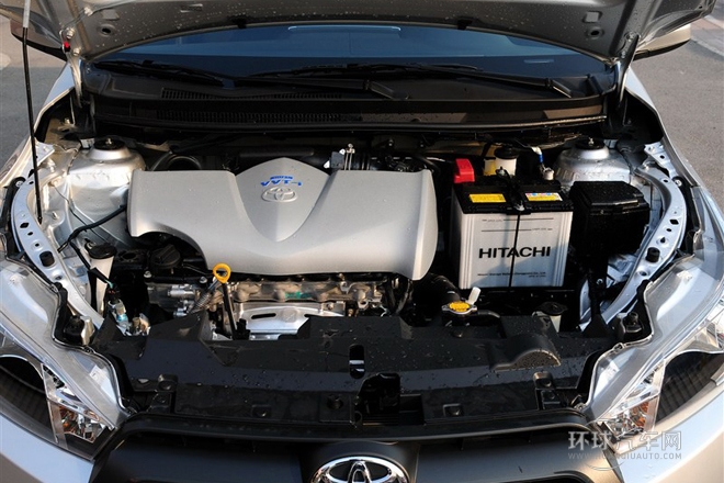 2014款 1.3E 自動魅動版