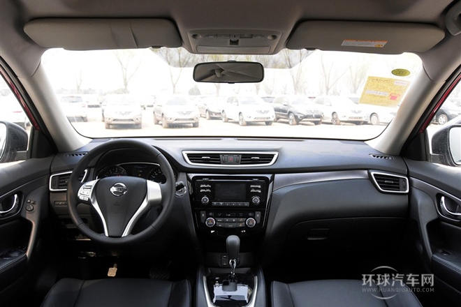 2014款 2.0L CVT舒適版 2WD