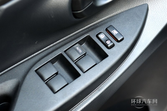 2014款 1.3E 自動魅動版