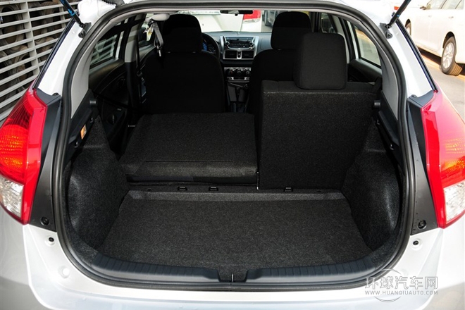 2014款 1.3E 自動魅動版