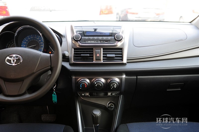 2014款 1.3E 自動魅動版