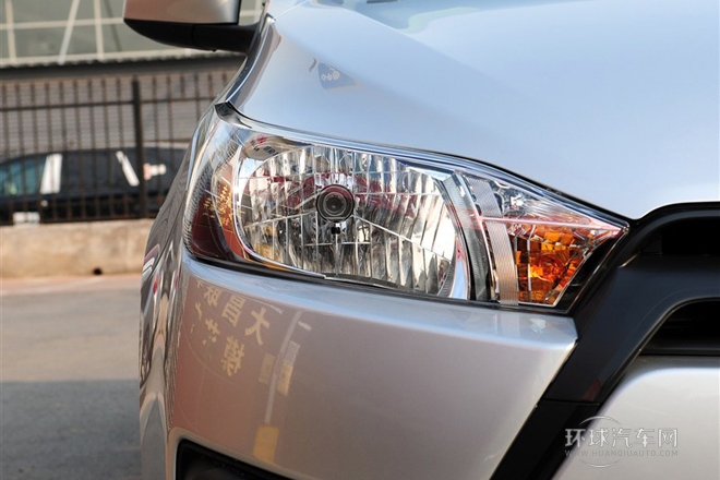 2014款 1.3E 自動(dòng)魅動(dòng)版