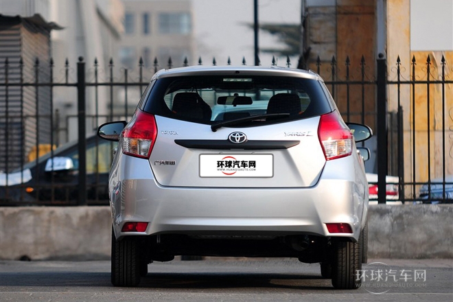 2014款 1.3E 自動魅動版