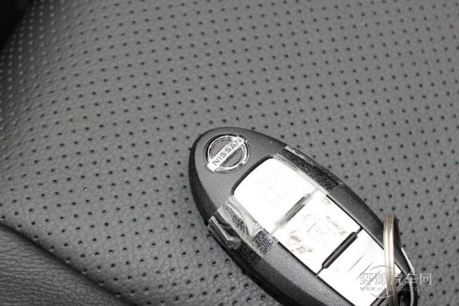 2014款 2.0L CVT智領(lǐng)版 2WD