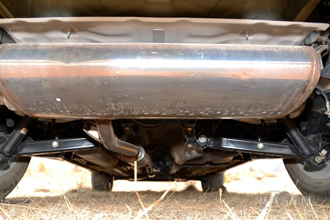 2014款 2.0L CVT智領版 2WD