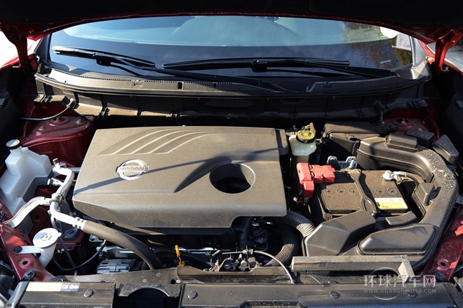 2014款 2.0L CVT智領(lǐng)版 2WD