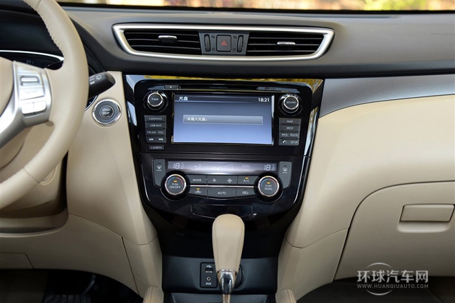 2014款 2.0L CVT智領版 2WD