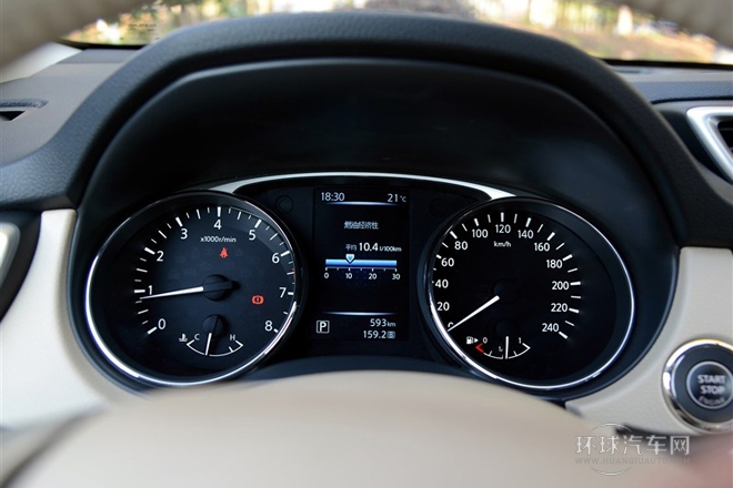 2014款 2.0L CVT智領(lǐng)版 2WD