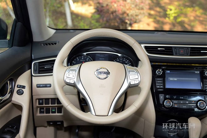 2014款 2.0L CVT智領版 2WD