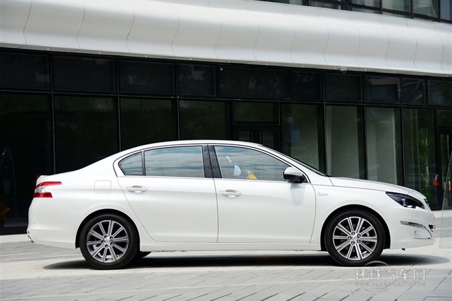 2014款 1.6T 自動至尊版