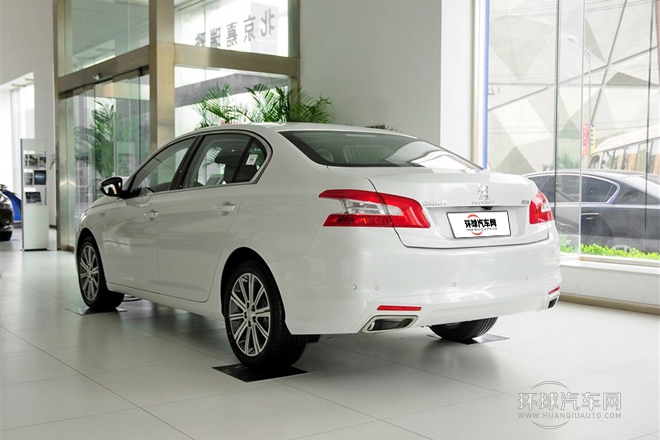 2014款 1.6T 自動至尊版