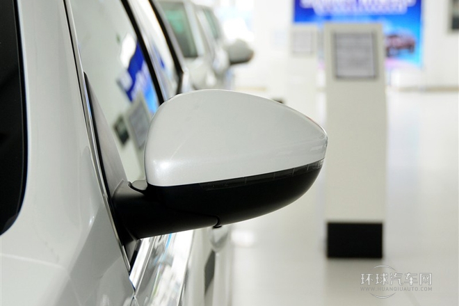 2014款 1.6T 自動至尊版