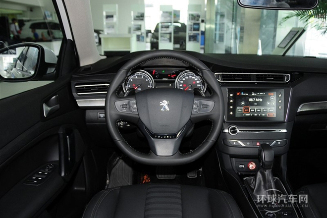 2014款 1.6T 自動(dòng)至尊版