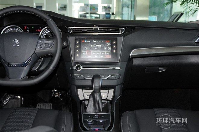 2014款 1.6T 自動至尊版