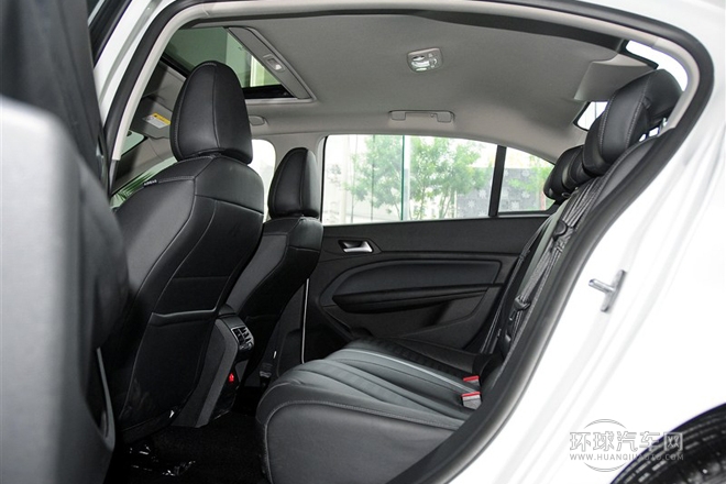 2014款 1.6T 自動至尊版