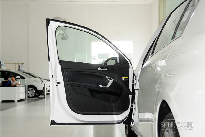 2014款 1.6T 自動至尊版