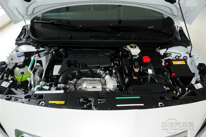 2014款 1.6T 自動至尊版