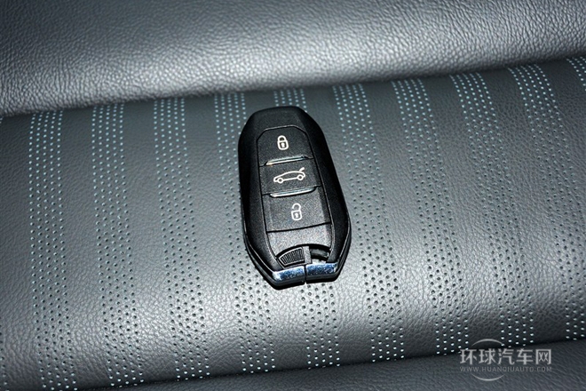 2014款 1.6T 自動至尊版