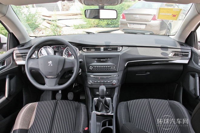 2014款 1.8L 手動領先版