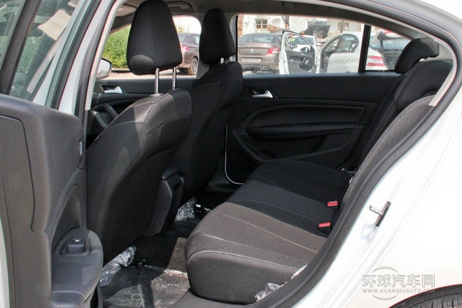 2014款 1.8L 手動領先版