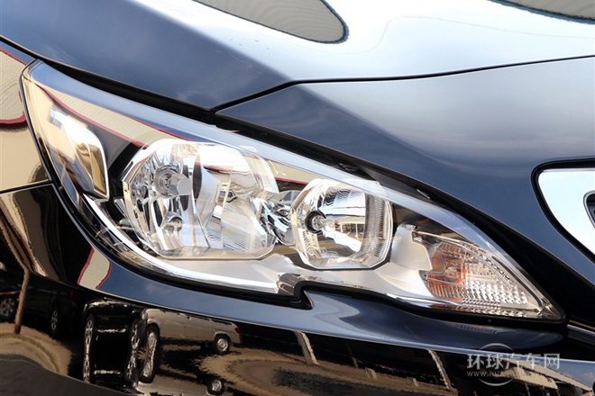 2014款 1.8L 自動豪華版