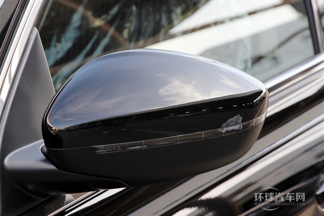 2014款 1.8L 自動(dòng)豪華版