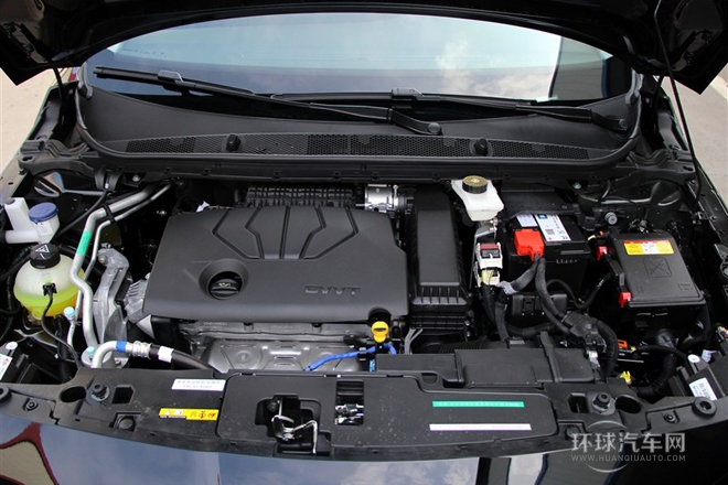 2014款 1.8L 自動豪華版