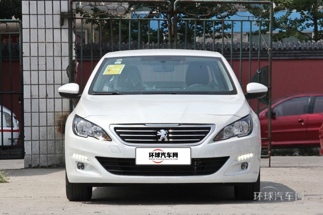 2014款 1.8L 自動領先版