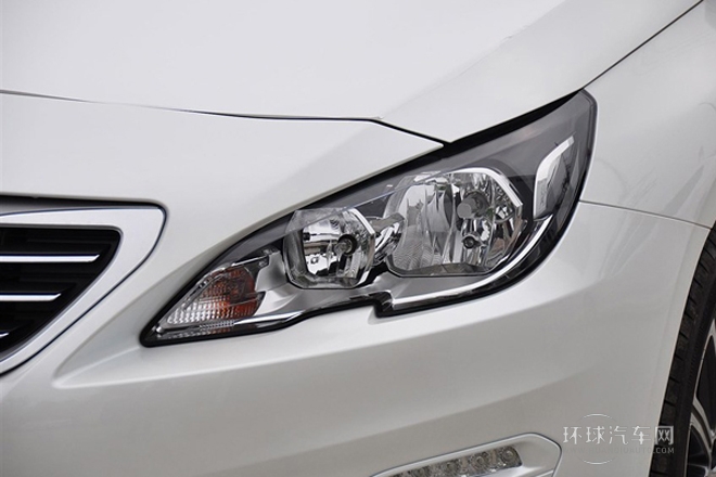 2014款 1.8L 自動領先版