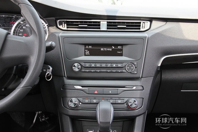 2014款 1.8L 自動領先版