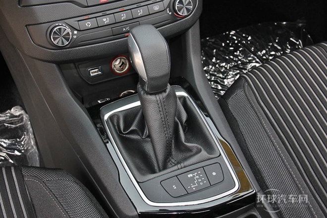 2014款 1.8L 自動領先版