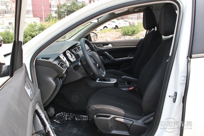 2014款 1.8L 自動領先版