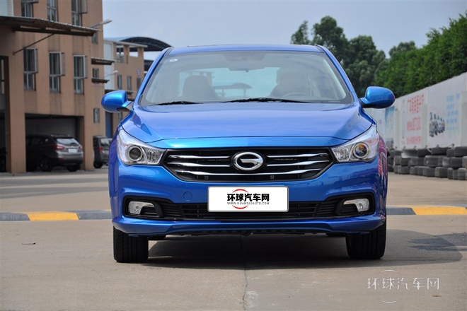 2014款 1.6L 手動豪華ESP版