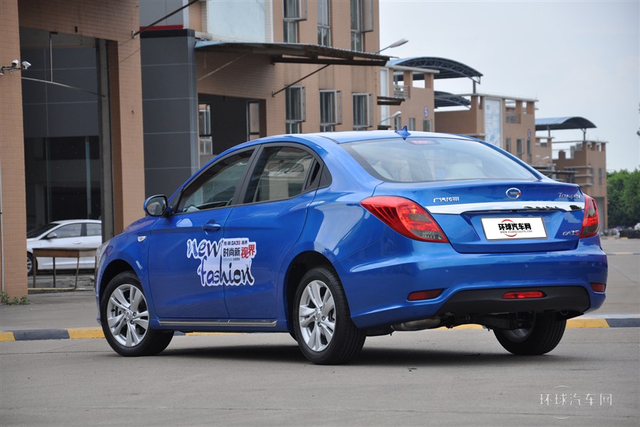 2014款 1.6L 手動豪華ESP版