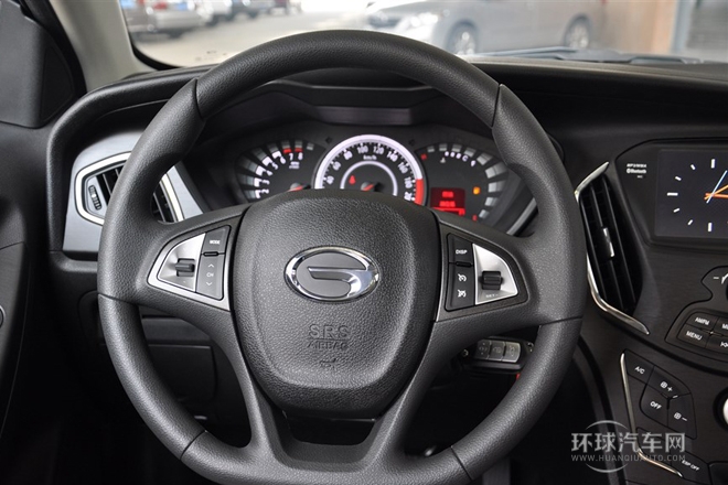 2014款 1.6L 手動豪華ESP版