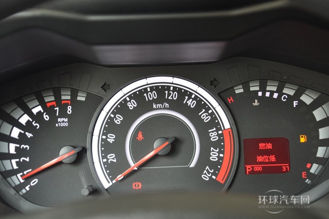 2014款 1.6L 手動豪華ESP版