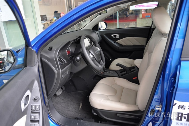 2014款 1.6L 手動(dòng)豪華ESP版