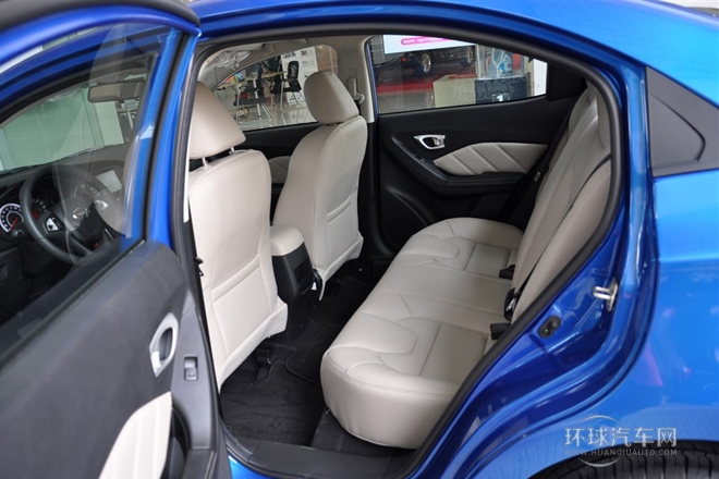 2014款 1.6L 手動豪華ESP版