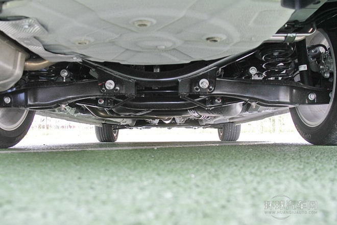 2014款 1.6L 手動豪華ESP版