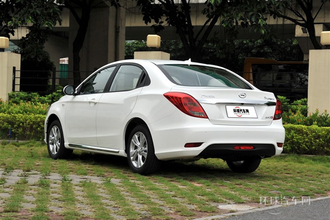 2014款 1.6L 自動豪華ESP版